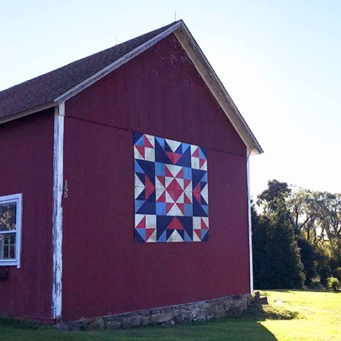 Barn Quilt Trail | NMFFPC