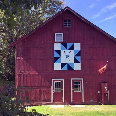 Barn Quilt Trail | NMFFPC